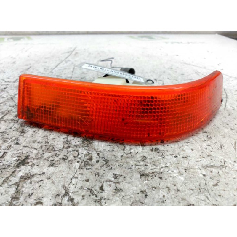 Recambio de piloto delantero izquierdo para renault 5 (b/c40) gtl (b/c 402, c 407) referencia OEM IAM   