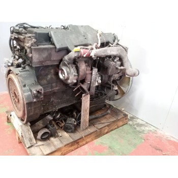 Recambio de despiece motor para man tg-m 12.xxx 12.280 fg c (compact) referencia OEM IAM D0836LFL53  