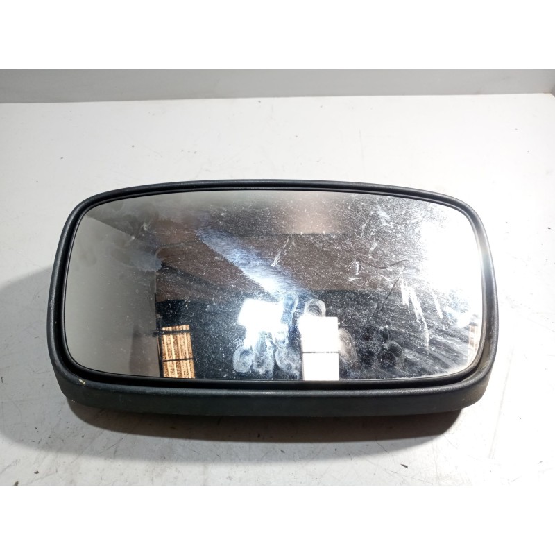 Recambio de retrovisor izquierdo para daf serie xf106 referencia OEM IAM   