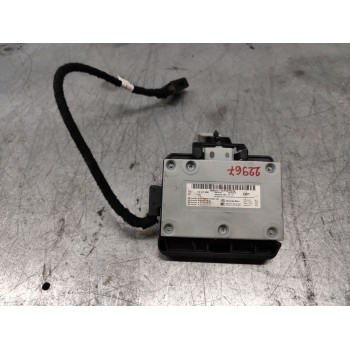 MODULO ELECTRONICO A2219005903 