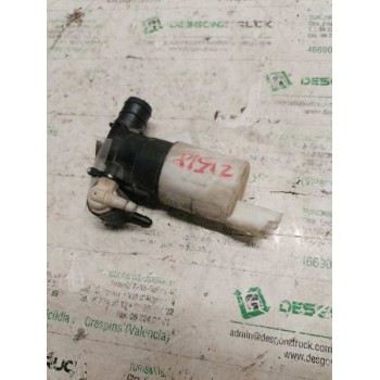 Recambio de bomba limpia para renault megane ii berlina 5p referencia OEM IAM 9641553880 2 PINS 
