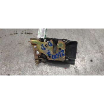 CERRADURA PUERTA DELANTERA DERECHA 