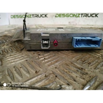 Recambio de modulo electronico para daf serie xf105.xxx fsa 4x2ld space-cab referencia OEM IAM 2001657  CENTRALITA ECU