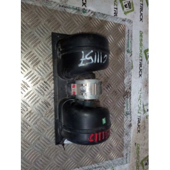 Recambio de motor calefaccion para daf serie 95 xf .xxx fsagf (typ.480)  ab11/02 super-space-cab referencia OEM IAM   
