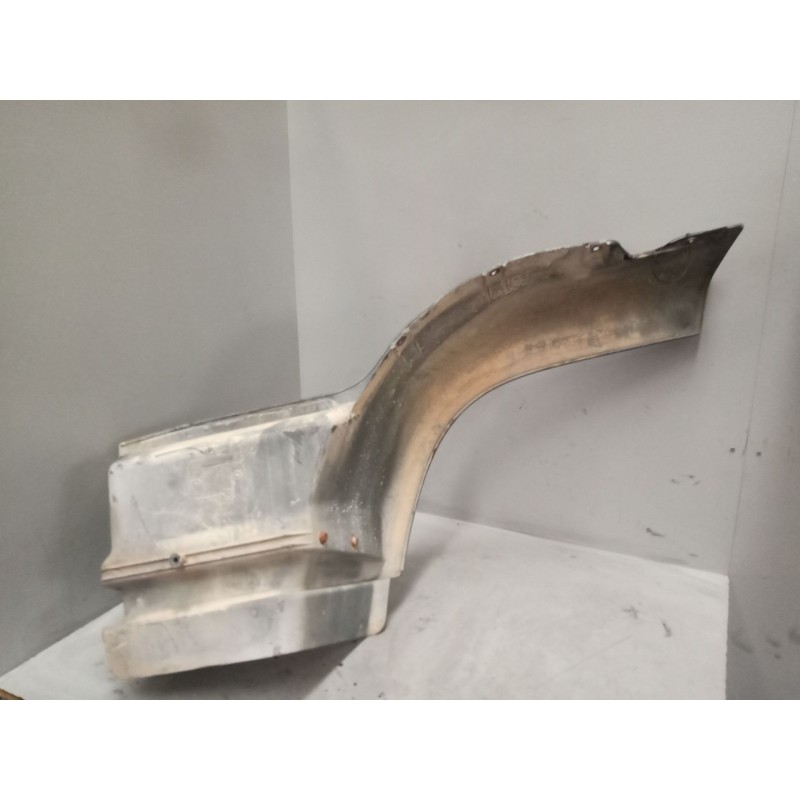 Recambio de paso rueda delantero derecho para iveco eurocargo 05.03  fg 75 e larga distancia referencia OEM IAM 504039204 3