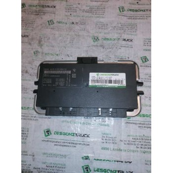 Recambio de modulo electronico para bmw x3 (f25) xdrive 20d referencia OEM IAM 61359251980901 2840974804300 