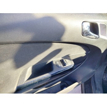 opel corsa e (x15) del año 2006