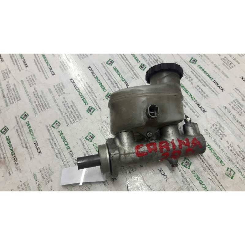Recambio de bomba freno para toyota carina (t19) 2.0 t-diesel kombi referencia OEM IAM  DOS TORNILLOS DE ANCLAJE 3