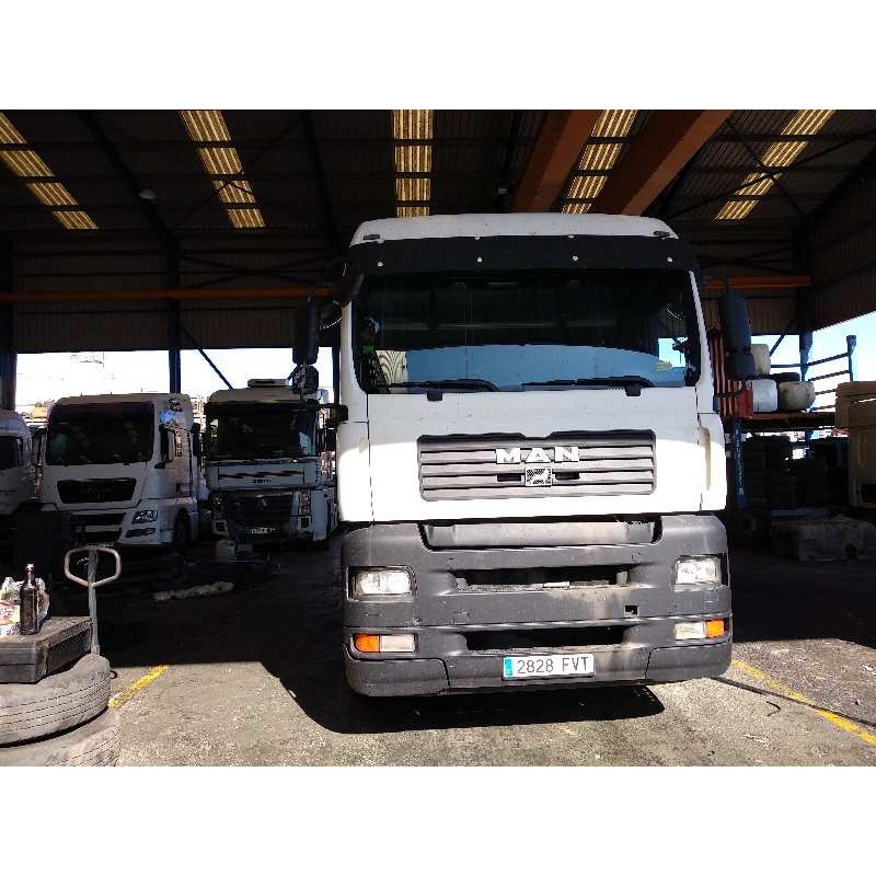 MAN TG - A 18.440