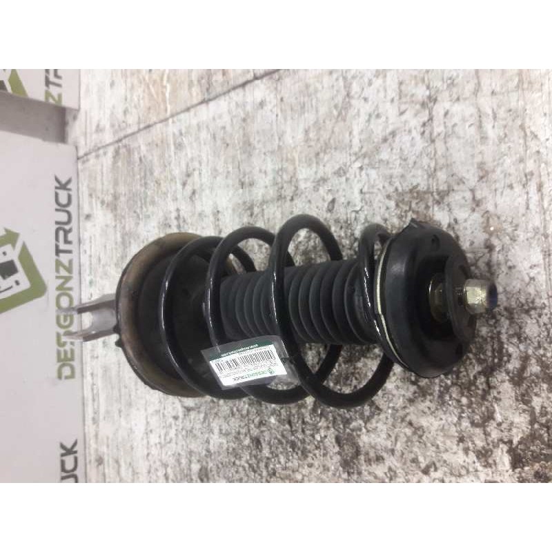 Recambio de amortiguador delantero derecho para citroën c4 berlina collection referencia OEM IAM 534972 - Gris 3