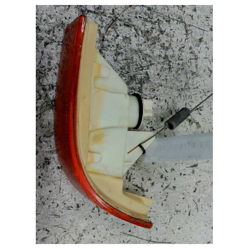 Recambio de piloto delantero izquierdo para renault 5 (b/c40) gtl (b/c 402, c 407) referencia OEM IAM 2