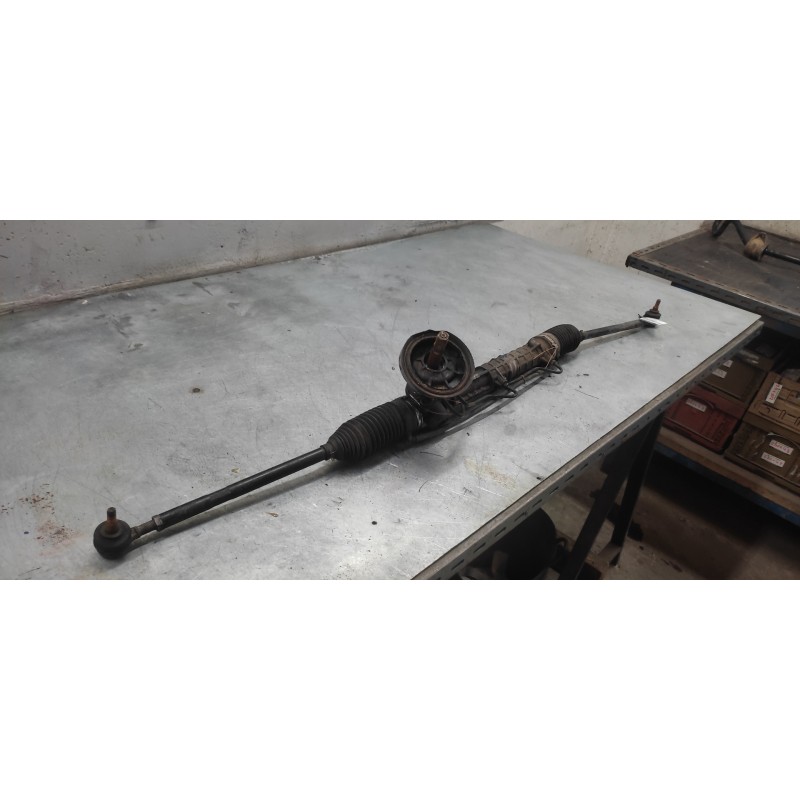 Recambio de cremallera direccion para peugeot 307 break/sw (s2) sw d-sign referencia OEM IAM 4