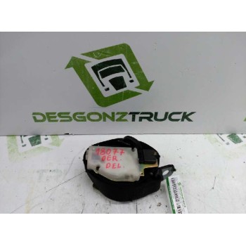CINTURON SEGURIDAD DELANTERO DERECHO 197182 