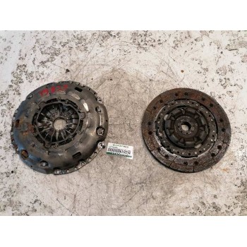 KIT EMBRAGUE 3S717550H2A 