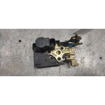 Recambio de cerradura puerta delantera derecha para chevrolet lacetti cdx referencia OEM IAM   