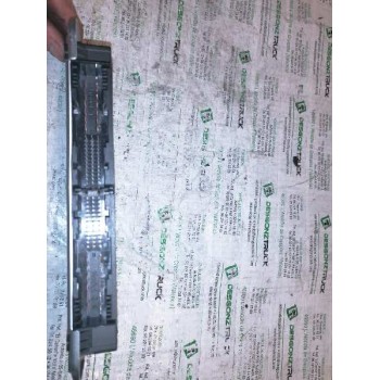 Recambio de modulo electronico para bmw x3 (f25) xdrive 20d referencia OEM IAM 61359251980901 2840974804300 