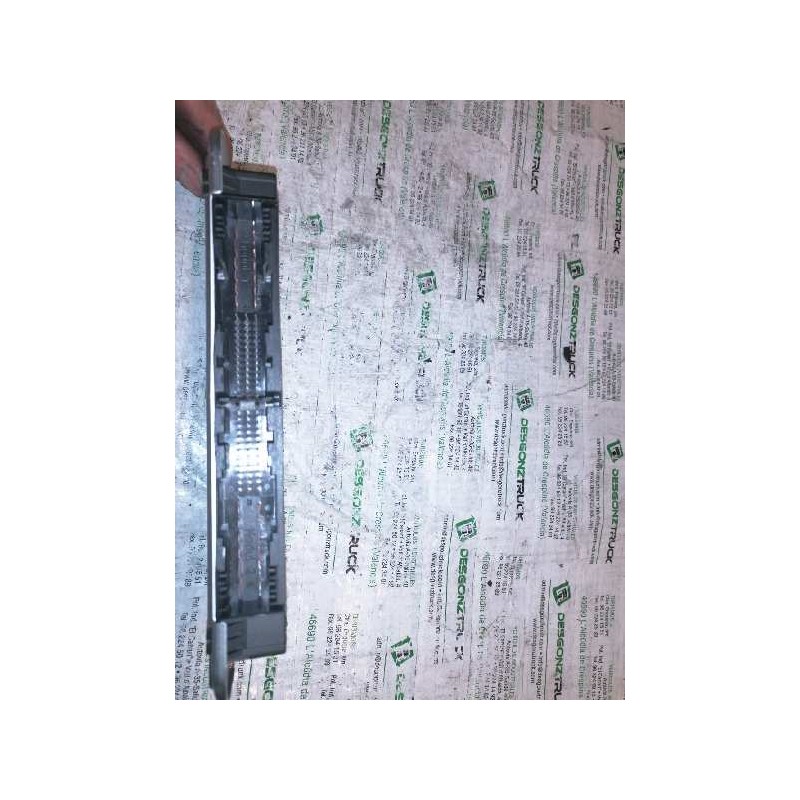 Recambio de modulo electronico para bmw x3 (f25) xdrive 20d referencia OEM IAM 61359251980901 2840974804300 2