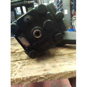 Recambio de caja direccion para man tg - l 12.xxx 6.9 diesel referencia OEM IAM 8095955327 85462006007 