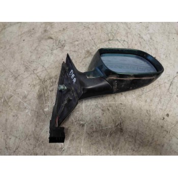 Recambio de retrovisor derecho para audi a3 (8l) referencia OEM IAM   5 PINS