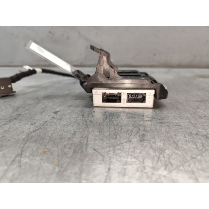 Recambio de modulo electronico para mercedes-benz clase e (w212) lim. e 200 cdi blueefficiency (212.005) referencia OEM IAM A221 - Blanco 2