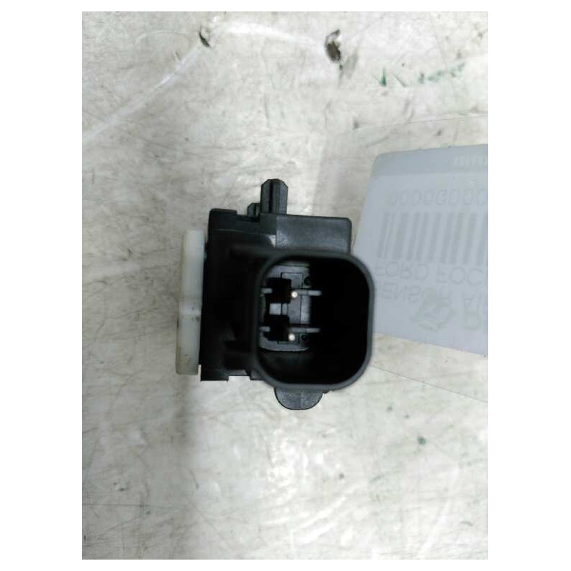 Recambio de sensor airbag para ford focus berlina (cap) ambiente (d) referencia OEM IAM 3M5T14B342AB DERECHO - Rojo 2