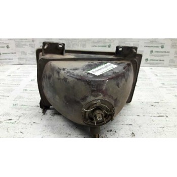 Recambio de faro izquierdo para fiat ducato ducato 14 referencia OEM IAM   