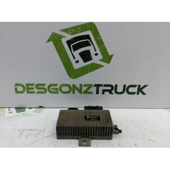 Recambio de caja precalentamiento para renault kangoo (f/kc0) alize referencia OEM IAM 7700111525 NAGARES 