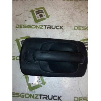 Recambio de maneta exterior delantera derecha para nissan trucks atleon atleon 150.21 referencia OEM IAM 806079X000  