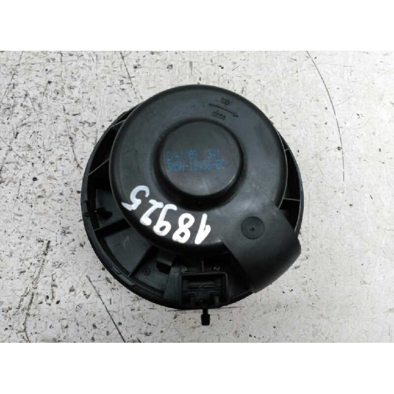 Recambio de ventilador calefaccion para ford focus berlina (cap) ghia referencia OEM IAM 3M5H18456EC - Blanco 2