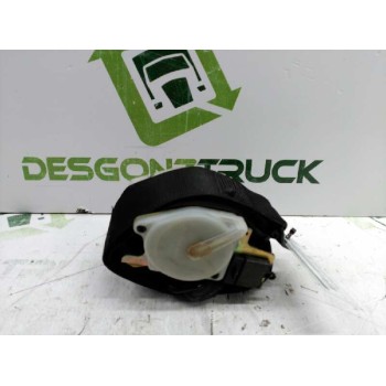 Recambio de cinturon seguridad delantero derecho para opel omega b cd familiar referencia OEM IAM 197182  
