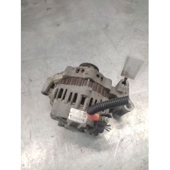 Recambio de alternador para ford fiesta (cbk) ambiente referencia OEM IAM 2S6T10300CB  
