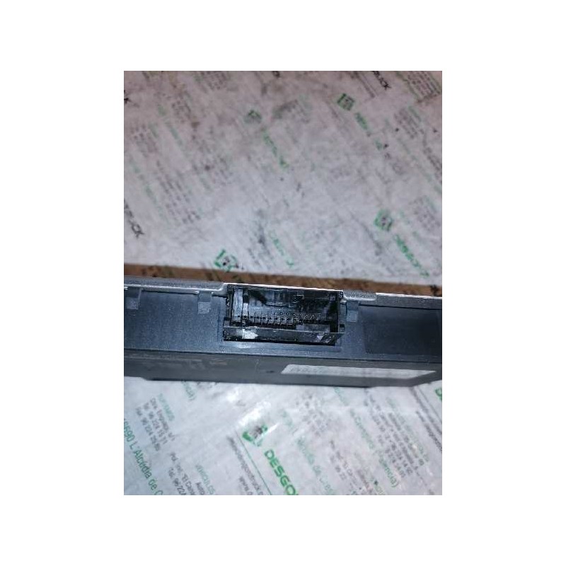Recambio de modulo electronico para bmw x3 (f25) xdrive 20d referencia OEM IAM 61359251980901 2840974804300 3