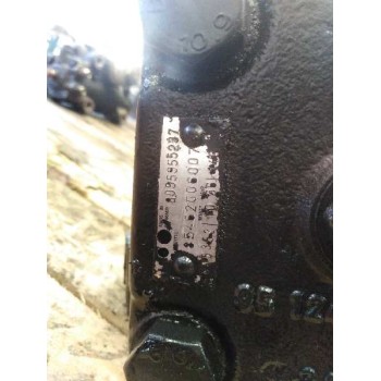 Recambio de caja direccion para man tg - l 12.xxx 6.9 diesel referencia OEM IAM 8095955327 85462006007 
