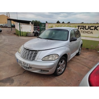 chrysler pt cruiser (pt) del año 2000