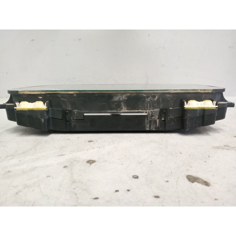 Recambio de cuadro instrumentos para man tgx 18.440 12.4 diesel referencia OEM IAM 81272026222 2