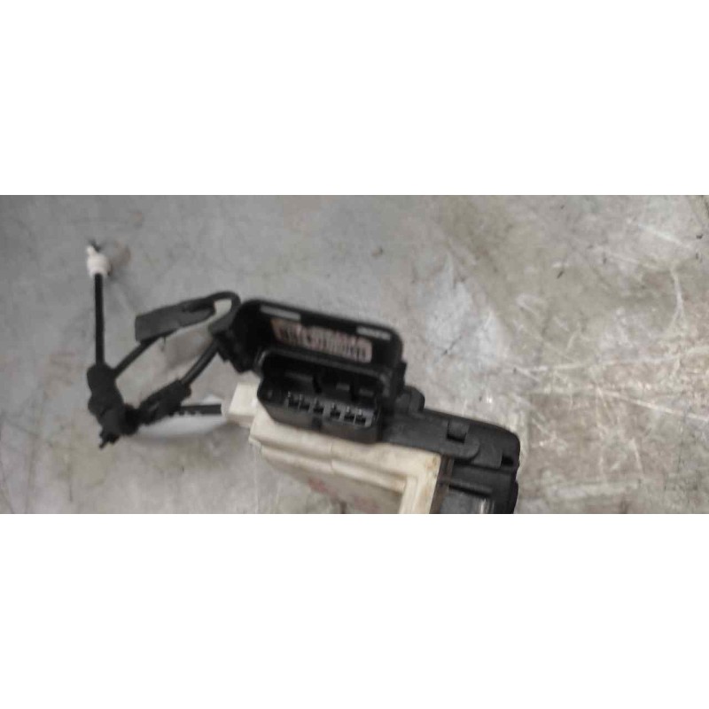 Recambio de cerradura puerta delantera derecha para peugeot 308 sport referencia OEM IAM 567147 6 PINS - Gris 2