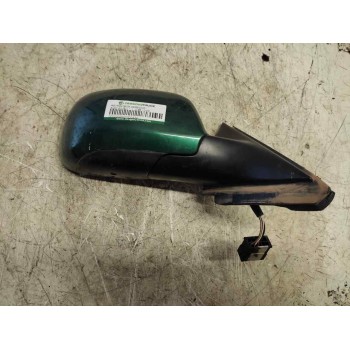 Recambio de retrovisor derecho para audi a3 (8l) referencia OEM IAM   5 PINS