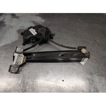 Recambio de elevalunas trasero derecho para seat ibiza iv (6j5, 6p1) 1.4 referencia OEM IAM 6J4839402A  