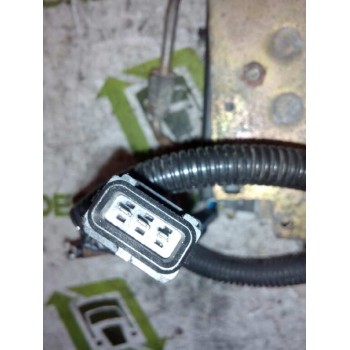 Recambio de cierre cabina derecho para mercedes trucks actros 1848 ak (476cv) referencia OEM IAM A9303100083002  