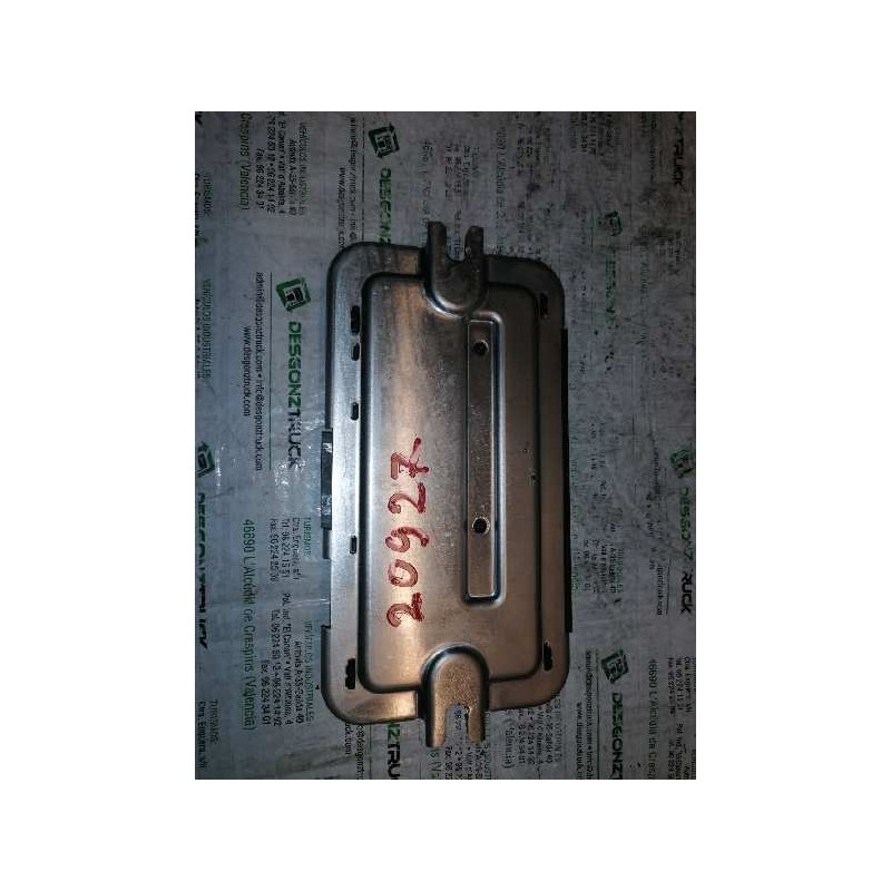 Recambio de modulo electronico para bmw x3 (f25) xdrive 20d referencia OEM IAM 61359251980901 2840974804300 4