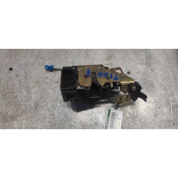 CERRADURA PUERTA TRASERA DERECHA 2 PINS