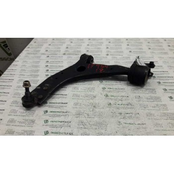 BRAZO SUSPENSION INFERIOR DELANTERO IZQUIERDO 