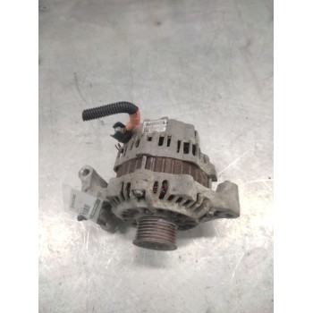 Recambio de alternador para ford fiesta (cbk) ambiente referencia OEM IAM 2S6T10300CB  