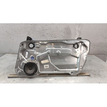 Recambio de elevalunas delantero derecho para seat ibiza (6l1) cool referencia OEM IAM 6L3837752BQ  