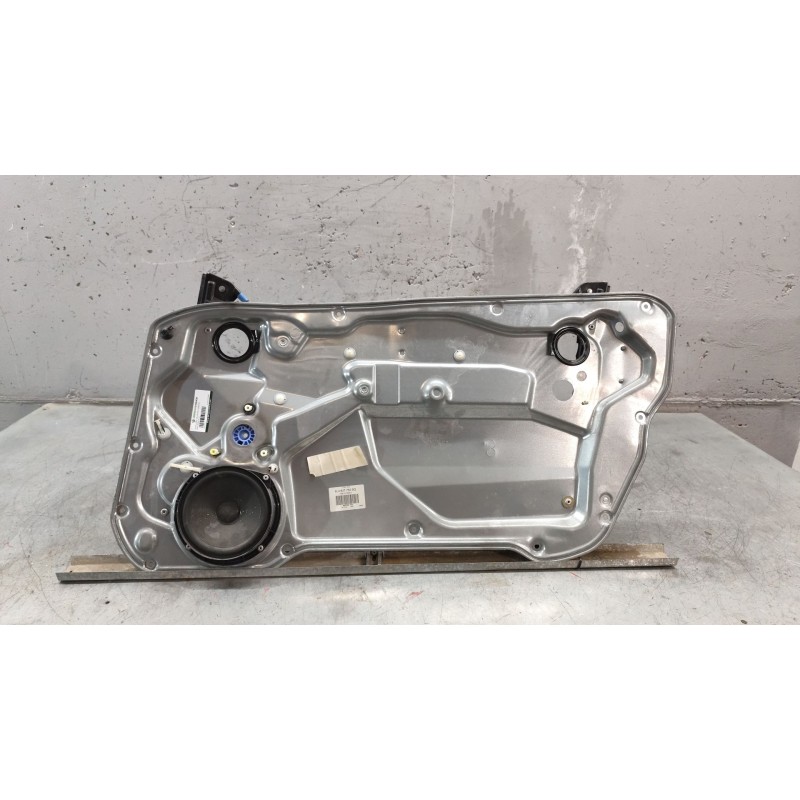 Recambio de elevalunas delantero derecho para seat ibiza (6l1) cool referencia OEM IAM 6L3837752BQ  