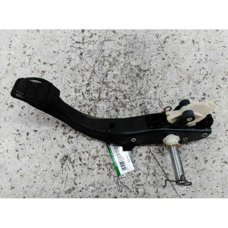 Recambio de pedal freno para renault 5 (b/c40) gtl (b/c 402, c 407) referencia OEM IAM   