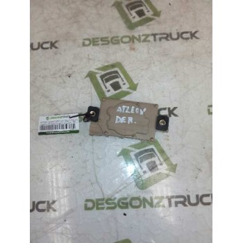 MOTOR CIERRE CENTRALIZADO DELANTERO DERECHO 805810T010 899A2219 50106