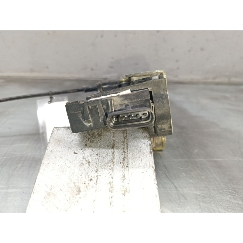 Recambio de cerradura puerta trasera izquierda para mercedes-benz clase m (w163) ml 320 (163.154) referencia OEM IAM a1637301036 - Plata 3
