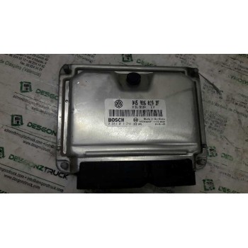CENTRALITA MOTOR EDC 045906019BF 