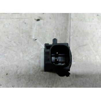 Recambio de sensor airbag para ford focus berlina (cap) ambiente (d) referencia OEM IAM 3M5T14B342AB IZQUIERDO 